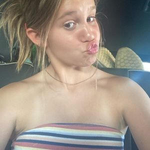 Meet your Posher, Hayden